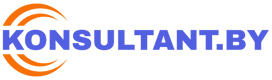KonsultantBy Logo