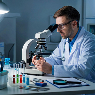 Криминалист