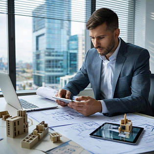 Архитектор