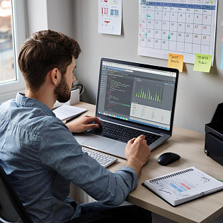 Тестировщик