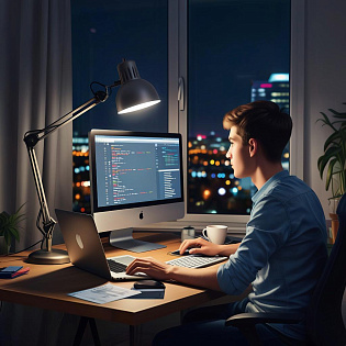 Программист